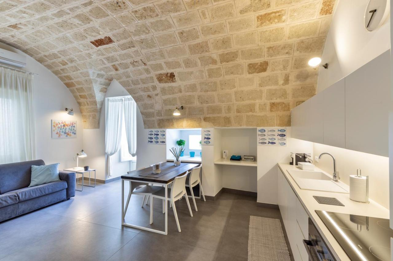 Holiday home A La Muragghje 