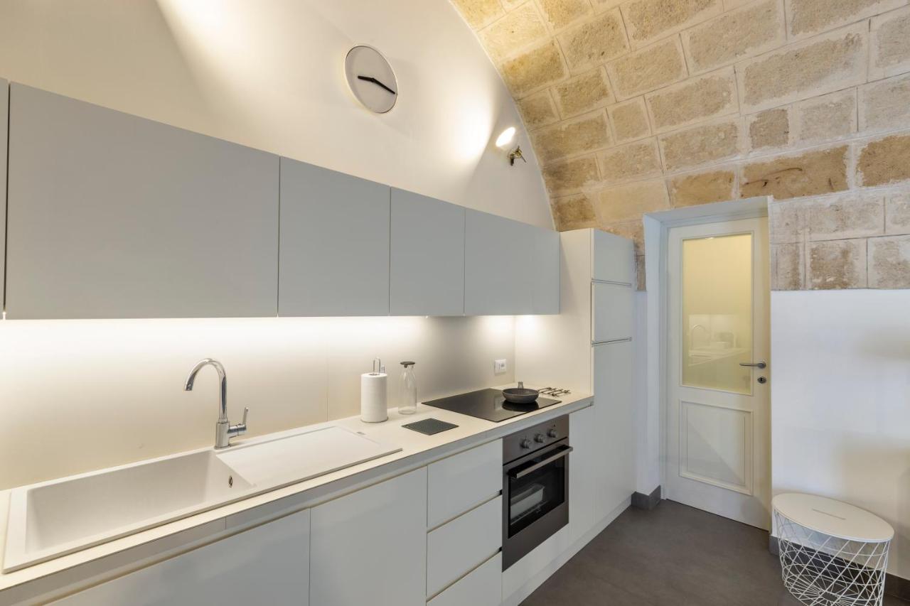 Holiday home A La Muragghje 