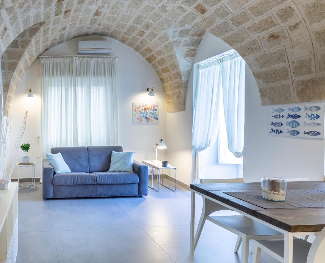 Holiday home A La Muragghje 
